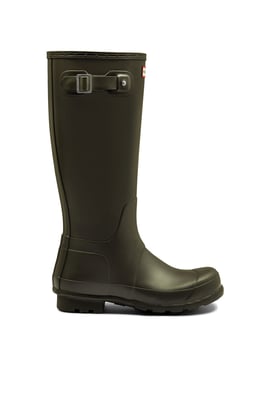 Hunter Original Tall Klassieke Laarzen