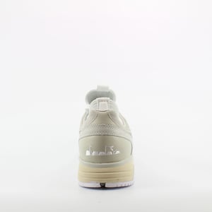 Diadora N9002 Sokken Heren Wit/Beige Trainers