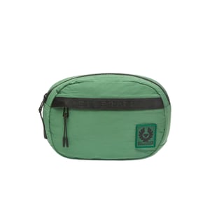 Belstaff grafische groene crossovertas
