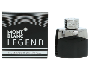 Montblanc Legend Pour Homme Edt Spray30 ml.