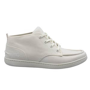 Timberland Newmarket Witte Teen Laarzen - Heren