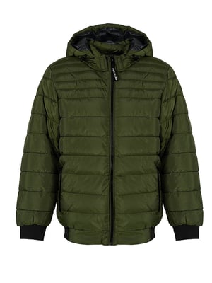 Pepe Jeans Jacke James Herren grün