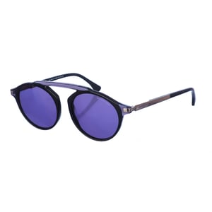 Unisex AB12305 ovale zonnebril