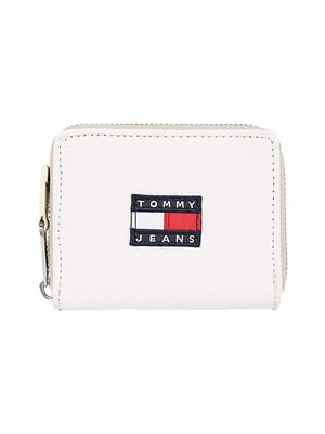 Portemonnee Tommy Jeans Dames TJW Heritage Za