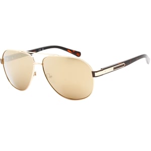 Guess GF0247 32G gouden zonnebril