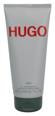 Hugo Boss Hugo Man Shower Gel200 ml