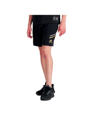Korte Le Coq Sportif heren Olympique Paris