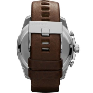 Diesel DZ4281 Mega Chief Chronograaf Herenhorloge