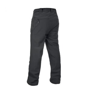 Trespass Heren Hemic Waterbestendige Softshell-broek (Zwart)