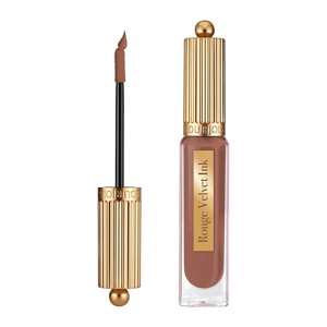 Bourjois Rouge Velvet Ink Lipstick - 05 Pralinette 3,5 ml