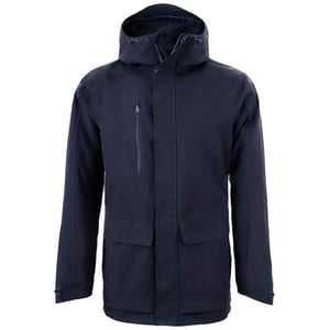 Craghoppers Expert Kiwi Pro Stretch 3 in 1 Jas voor heren (Donkere marine)