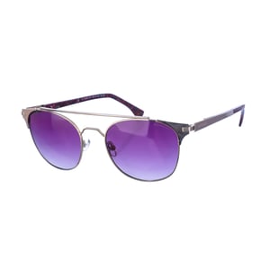 Unisex AB12299 ovale zonnebril