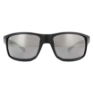 Oakley Wrap Mens Matte Black Prizm Zwarte zonnebril