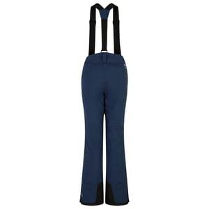 Dare 2B Dames/Dames Effused II Waterdichte Skibroek (Maanlicht Denim)