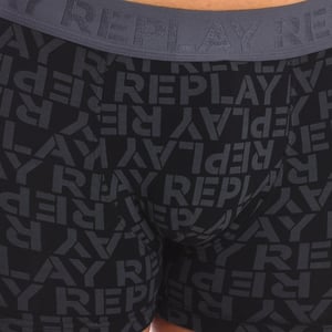 Pack-2 Boxers I101234 heren