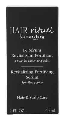 Sisley Hair Ritual Protective Hair Fluid 60ml.