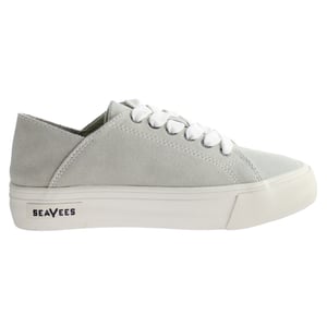Seavees Sausalito Zee Spray Sneaker Grijs Damesschoenen
