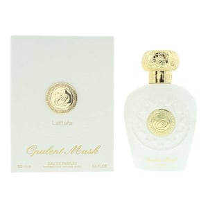 Lattafa Opulent Musk Edp Spray100 ml.