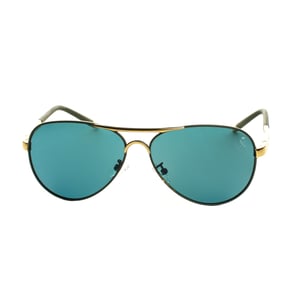 Pilotenzonnebril UV 400 Bescherming GCIVIL-METAL Unisex