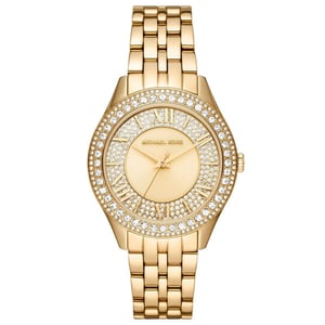 Michael Kors MK4709 Harlowe dameshorloge