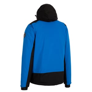 Trespass Heren Matthews Ski jas (Blauw)