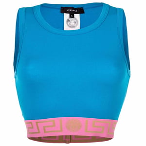 Versace Dames Topeka Bustier