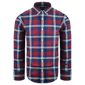 Eden Park Paris Regular Heren Oxford Overhemd