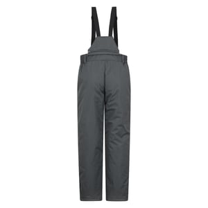Mountain Warehouse Heren Dusk II Skibroek (Grijs)