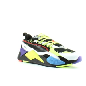 Puma RS-X Day Zero Volwassenen Synthetische Veterschoenen 372712 01