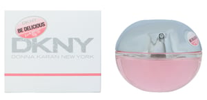 DKNY Be Delicious Fresh Blossom Edp Spray 100ml.