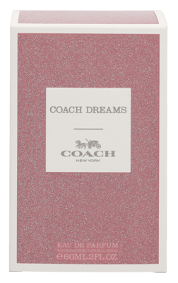 Coach Dreams Edp Spray 60ml.