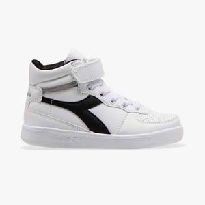 Diadora Playground PS H PS Kinderschoenen Wit