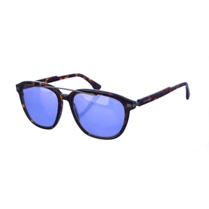 Rechthoekige zonnebril AB12310 unisex