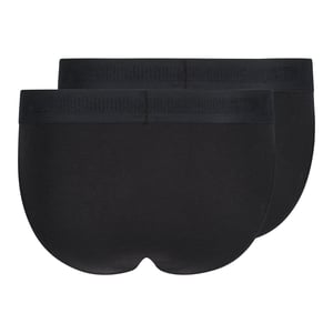 Skiny Heren Brasil 2-pack Slip