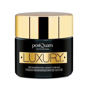 LUXE GOUDEN NACHTCRÈME 50 ML.