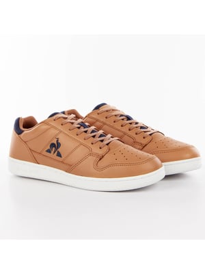 Le Coq Sportif Essential-sneakers voor heren
