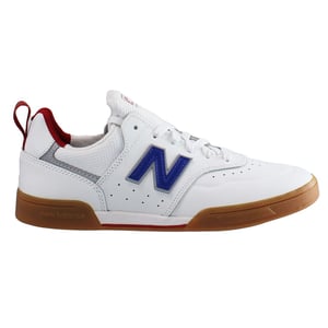 New Balance Numeric 228 Sport Wit Heren Trainers