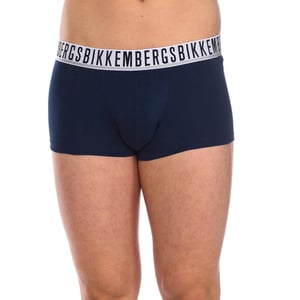 Pack-2 Boxer Essential anatomisch voor BKK1UTR01BI man