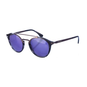 Unisex AB12320 Ronde Zonnebril
