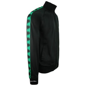 Mitchell & Ness Minnesota Timberwolves Heren Track Jacket