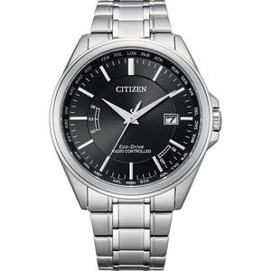 Citizen Heren Zilveren Horloge CB0250-84E