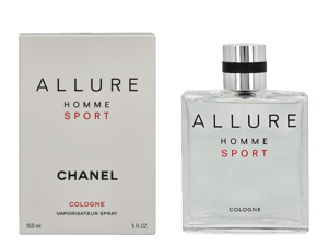 Chanel Allure Homme Sport Cologne Edt Spray 150ml.