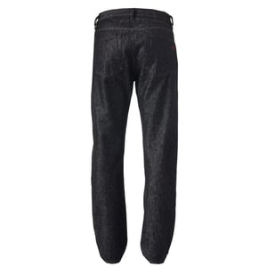 Diesel D-Viker zwarte jeans