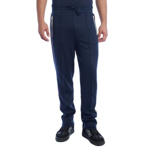 YMT007-FP556 Sportbroek heren Regular Fit
