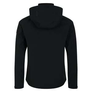 Dare 2B Heren Switch Out II Waterdichte Jas (Zwart)
