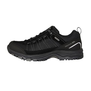 Trespass Heren Scarp Technical Trainers (Zwart)