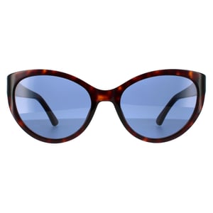 Moschino zonnebril MOS065/s 0086 KU Dark Havana Blue