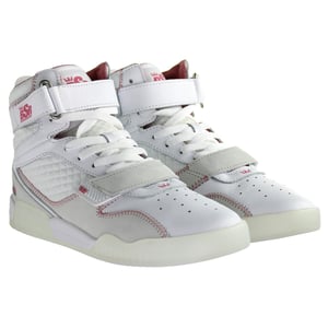 Supra Breaker Wit Heren Sportschoenen