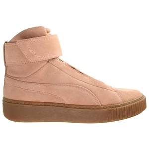 Puma Platform Mid OW Roze Damestrainers