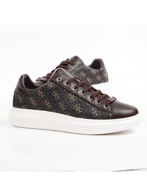 Guess Multi 4G sneakers voor heren